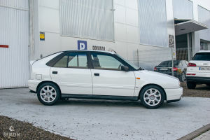 Lancia Delta HF 2.0 Turbo - 1995