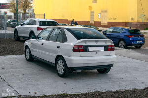 Lancia Delta HF 2.0 Turbo - 1995