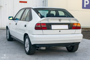 Lancia Delta HF 2.0 Turbo - 1995