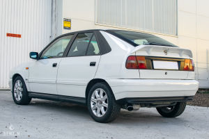 Lancia Delta HF 2.0 Turbo - 1995