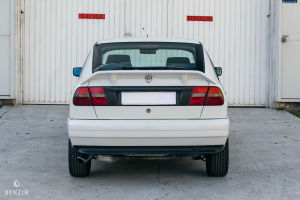 Lancia Delta HF 2.0 Turbo - 1995