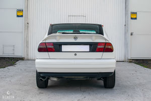 Lancia Delta HF 2.0 Turbo - 1995