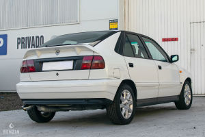 Lancia Delta HF 2.0 Turbo - 1995