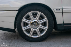 Lancia Delta HF 2.0 Turbo - 1995