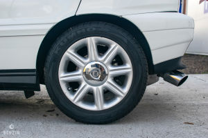 Lancia Delta HF 2.0 Turbo - 1995