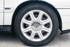 Lancia Delta HF 2.0 Turbo - 1995