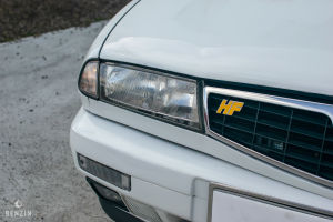 Lancia Delta HF 2.0 Turbo - 1995