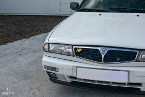 Lancia Delta HF 2.0 Turbo - 1995