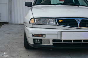 Lancia Delta HF 2.0 Turbo - 1995