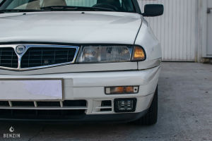 Lancia Delta HF 2.0 Turbo - 1995