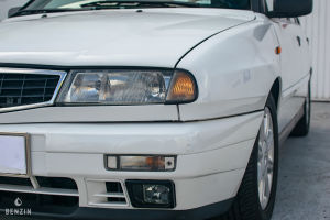 Lancia Delta HF 2.0 Turbo - 1995