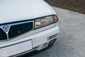 Lancia Delta HF 2.0 Turbo - 1995