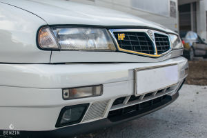 Lancia Delta HF 2.0 Turbo - 1995