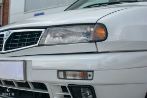 Lancia Delta HF 2.0 Turbo - 1995