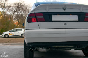 Lancia Delta HF 2.0 Turbo - 1995