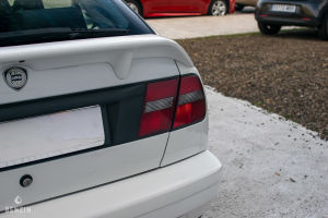 Lancia Delta HF 2.0 Turbo - 1995