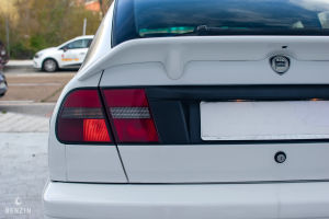 Lancia Delta HF 2.0 Turbo - 1995