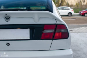 Lancia Delta HF 2.0 Turbo - 1995