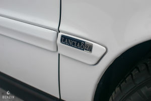 Lancia Delta HF 2.0 Turbo - 1995