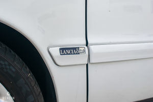 Lancia Delta HF 2.0 Turbo - 1995