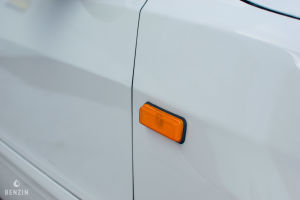 Lancia Delta HF 2.0 Turbo - 1995