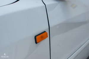 Lancia Delta HF 2.0 Turbo - 1995