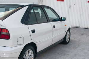 Lancia Delta HF 2.0 Turbo - 1995