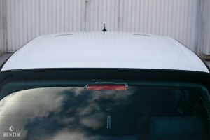 Lancia Delta HF 2.0 Turbo - 1995