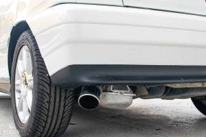 Lancia Delta HF 2.0 Turbo - 1995