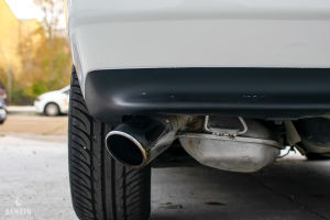 Lancia Delta HF 2.0 Turbo - 1995