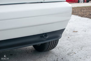 Lancia Delta HF 2.0 Turbo - 1995