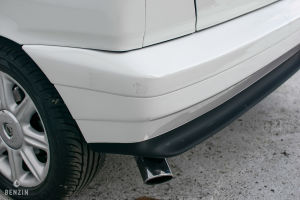 Lancia Delta HF 2.0 Turbo - 1995