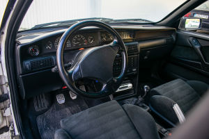 Lancia Delta HF 2.0 Turbo - 1995