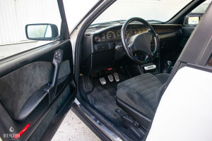 Lancia Delta HF 2.0 Turbo - 1995