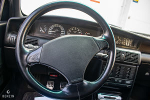 Lancia Delta HF 2.0 Turbo - 1995