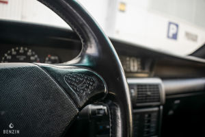 Lancia Delta HF 2.0 Turbo - 1995