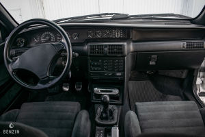 Lancia Delta HF 2.0 Turbo - 1995