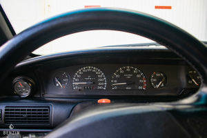 Lancia Delta HF 2.0 Turbo - 1995