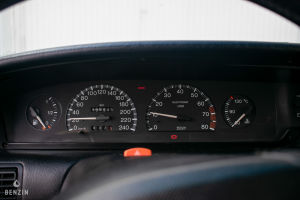 Lancia Delta HF 2.0 Turbo - 1995