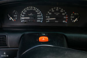 Lancia Delta HF 2.0 Turbo - 1995