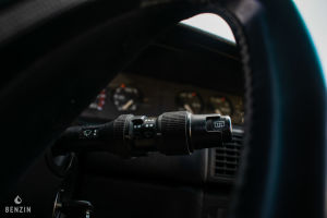 Lancia Delta HF 2.0 Turbo - 1995