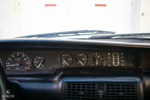 Lancia Delta HF 2.0 Turbo - 1995