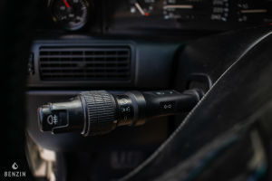 Lancia Delta HF 2.0 Turbo - 1995