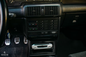 Lancia Delta HF 2.0 Turbo - 1995