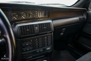 Lancia Delta HF 2.0 Turbo - 1995