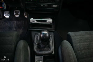 Lancia Delta HF 2.0 Turbo - 1995