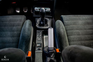 Lancia Delta HF 2.0 Turbo - 1995