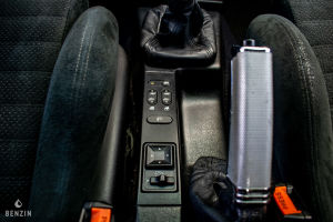 Lancia Delta HF 2.0 Turbo - 1995