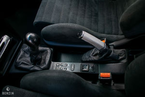 Lancia Delta HF 2.0 Turbo - 1995