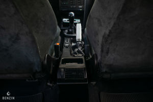 Lancia Delta HF 2.0 Turbo - 1995